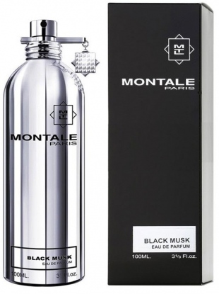 Black Musk